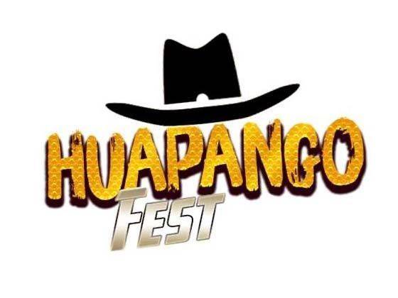 Huapango Festival  with Nueva Pradera, Conjunto Azabache and Mas